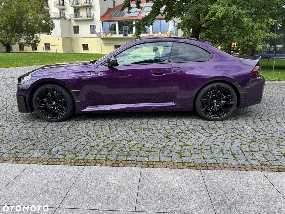 BMW M2 Standard - 7