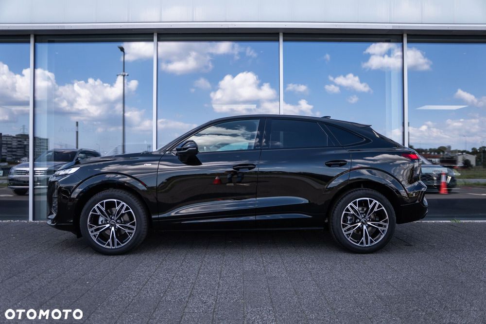 Audi Q3 Sportback TFSI mHEV 110 kW S tronic - 6