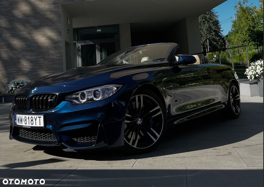 BMW M4 - 6