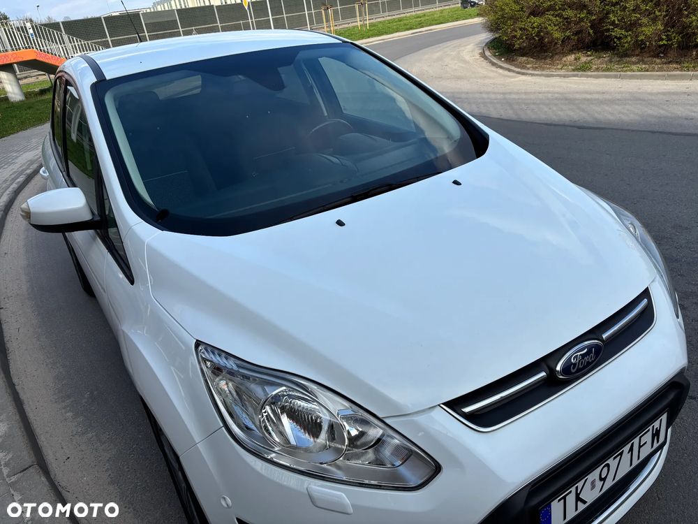Citroën C4 Cactus BlueHDi 100 Airdream Stop&Start Feel - 6