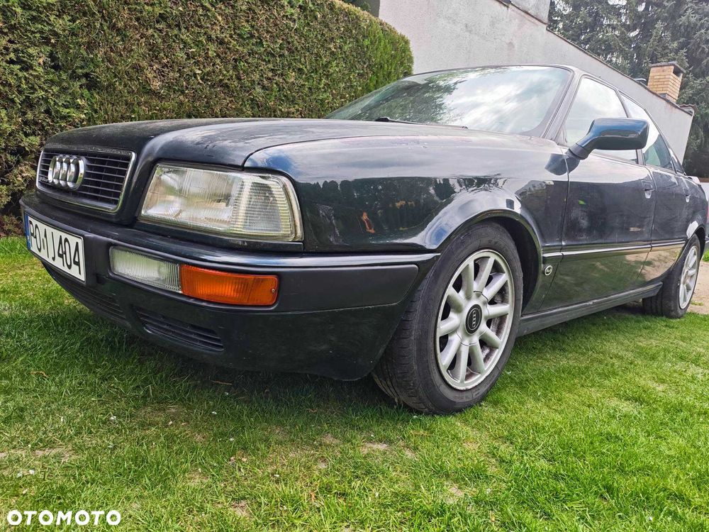 Audi 80 - 2