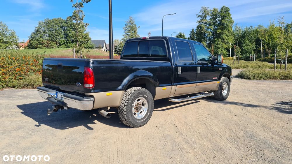 Ford F250 - 18