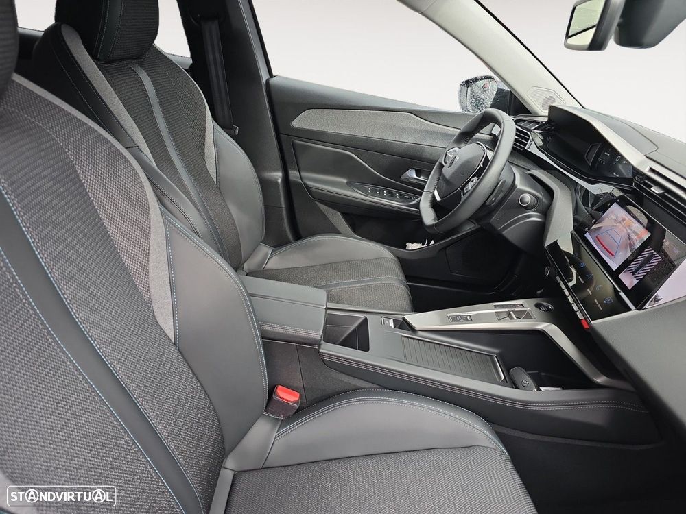 Peugeot 308 SW 1.2 PureTech Allure EAT8 - 15