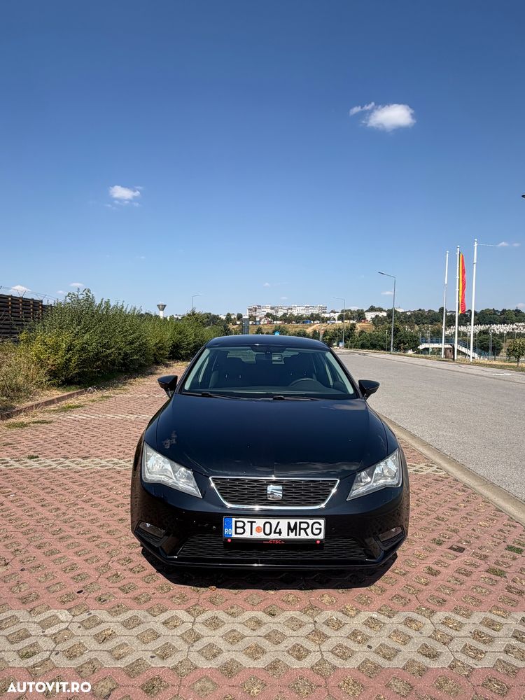 Seat Leon - 10