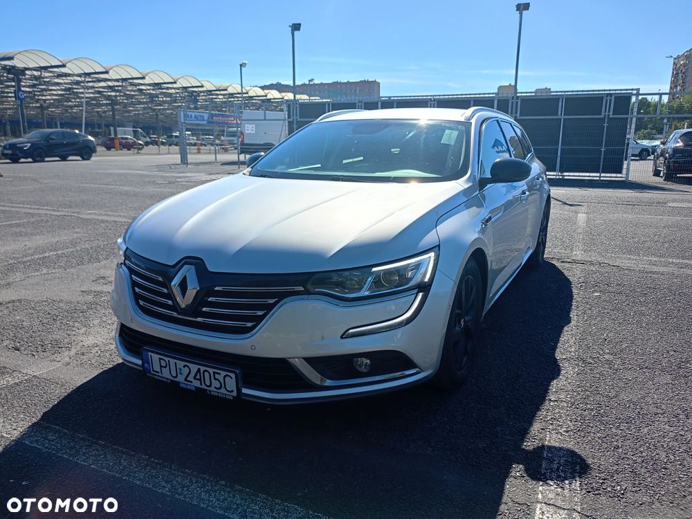 Renault Talisman 1.7 Blue dCi Limited - 2