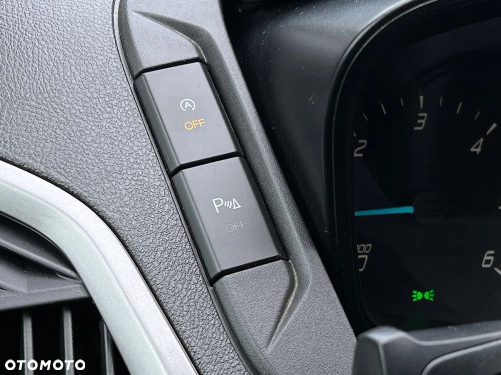 Ford Transit Custom 290 L2H1 Limited - 19