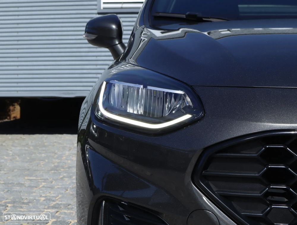 Ford Fiesta 1.0 EcoBoost ST-Line - 9