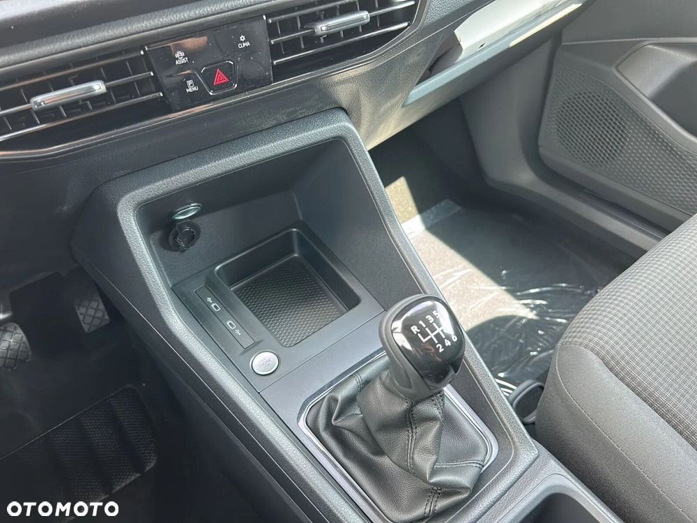 Volkswagen Caddy Cargo/2 os., 2.0 TDI 102 KM Manualna - 25