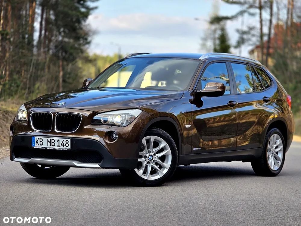 BMW X1 sDrive18i xLine - 5
