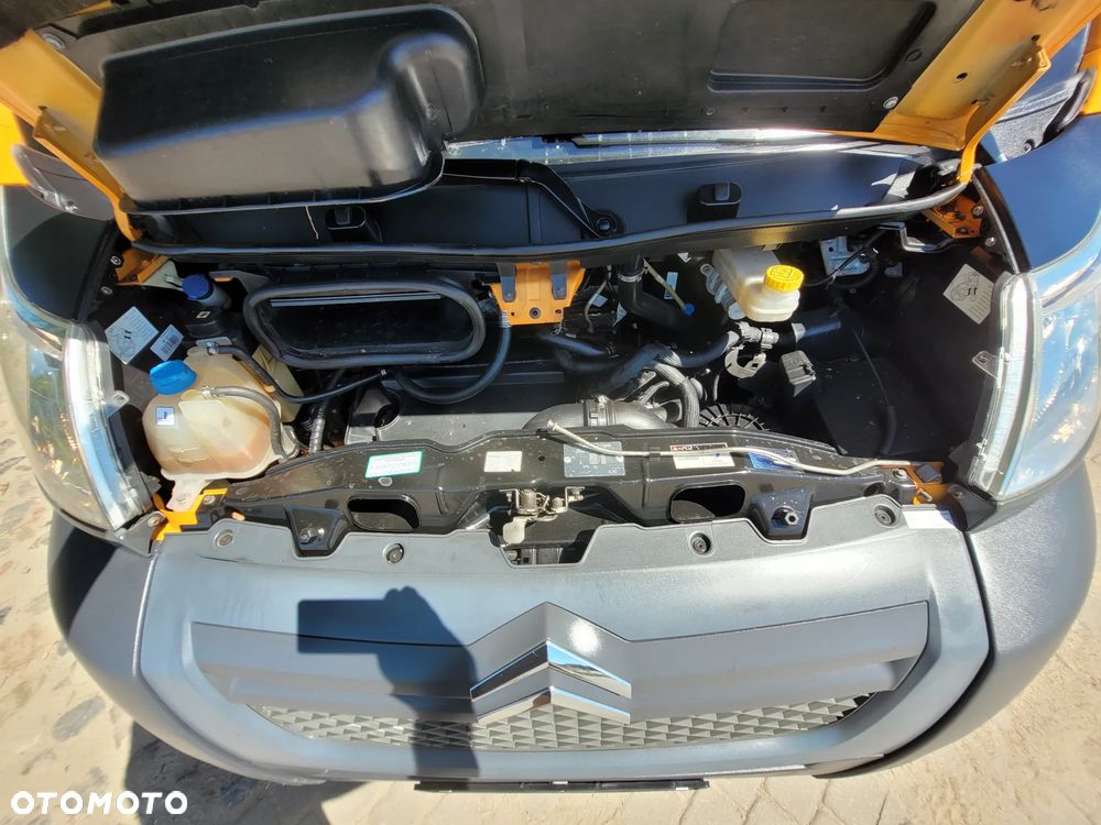 Citroën Jumper - 22