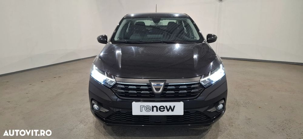 Dacia Logan ECO-G 100 MT6 Expression - 25