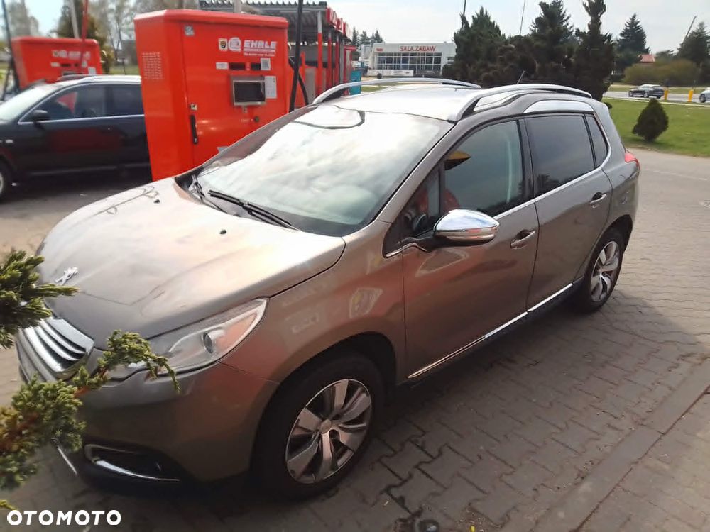 Peugeot 2008 82 VTI Allure - 9
