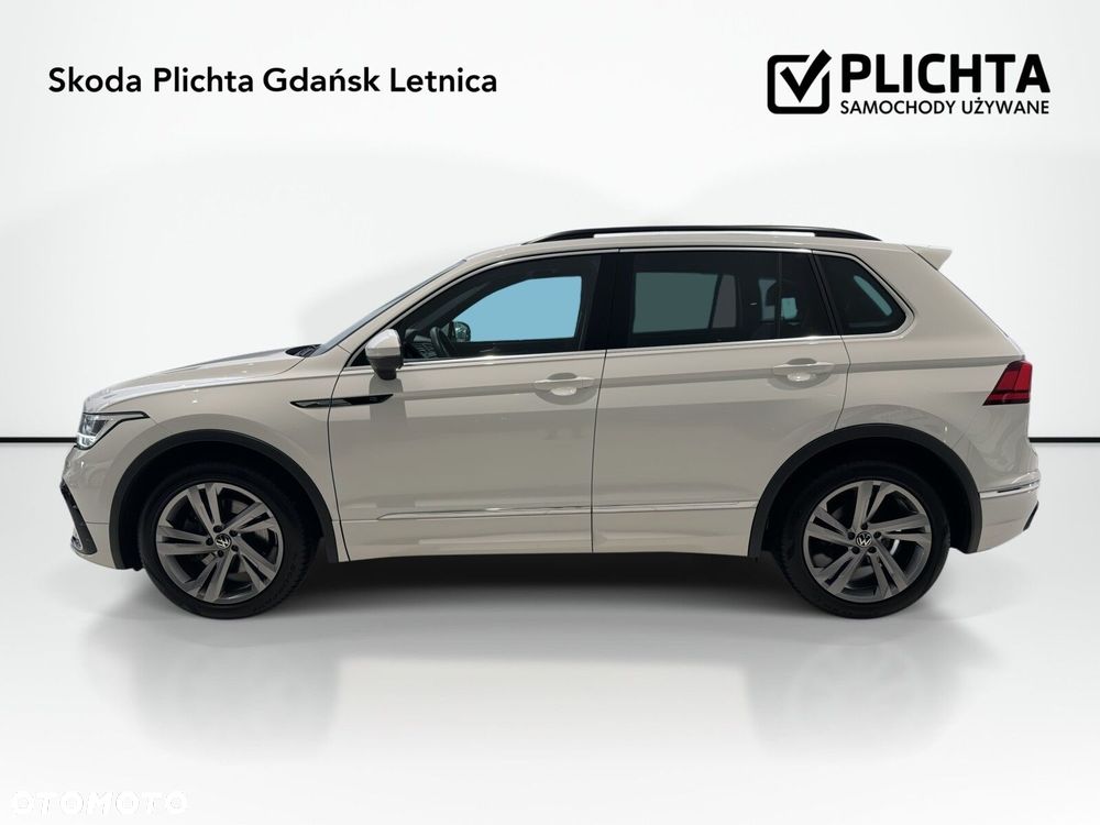 Volkswagen Tiguan 2.0 TSI 4Mot R-Line DSG - 9