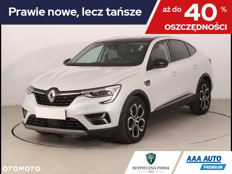Renault Arkana - 1