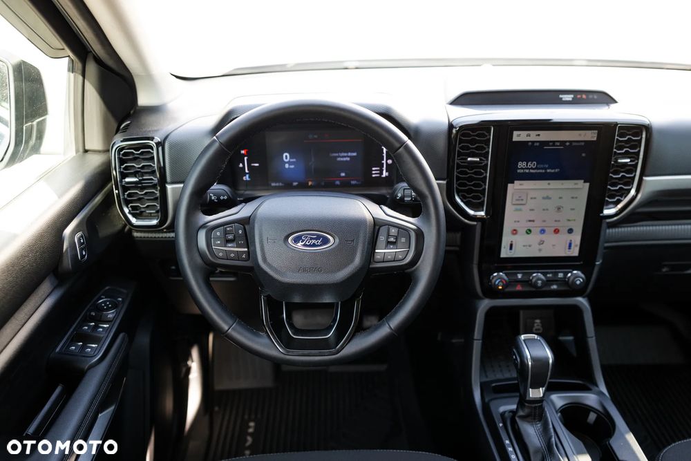 Ford Ranger - 19