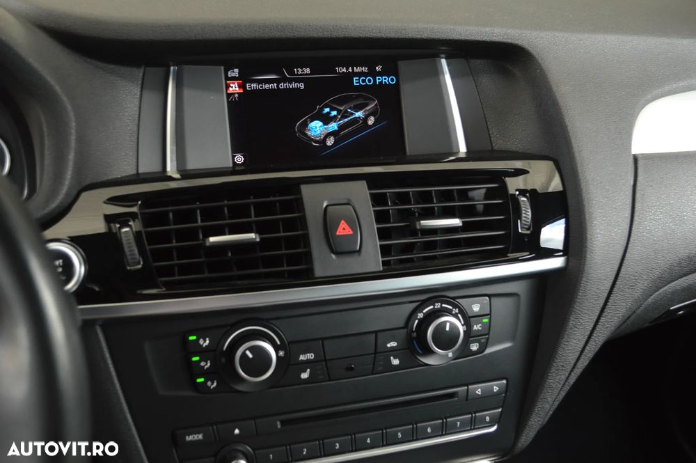 BMW X4 2015 — imagine 31