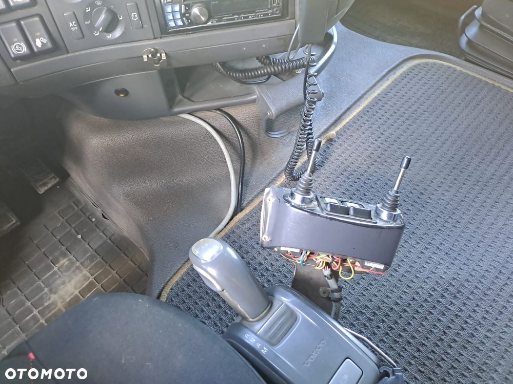 Volvo FH 480 6x4 - 13