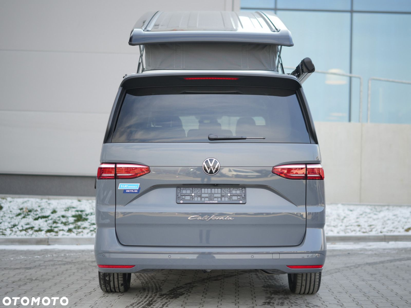Volkswagen California - 6