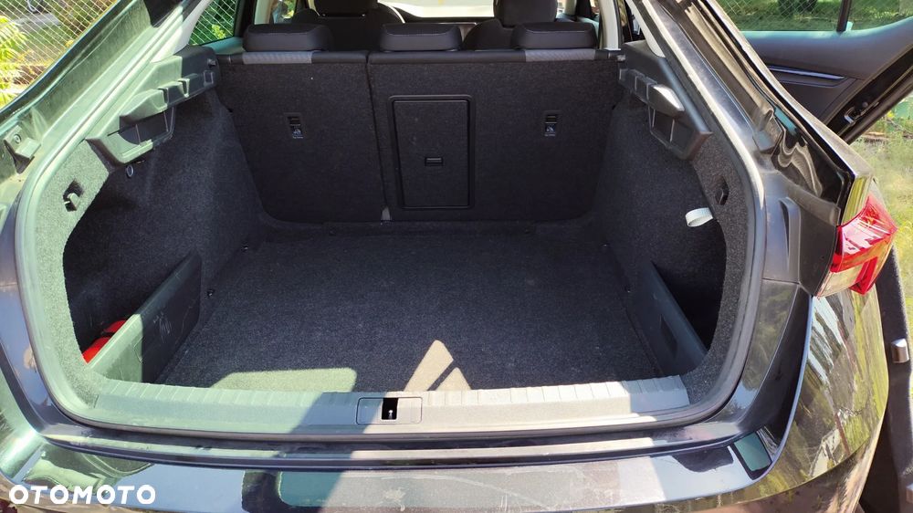 Skoda Octavia 1.5 TSI ACT Ambition - 9