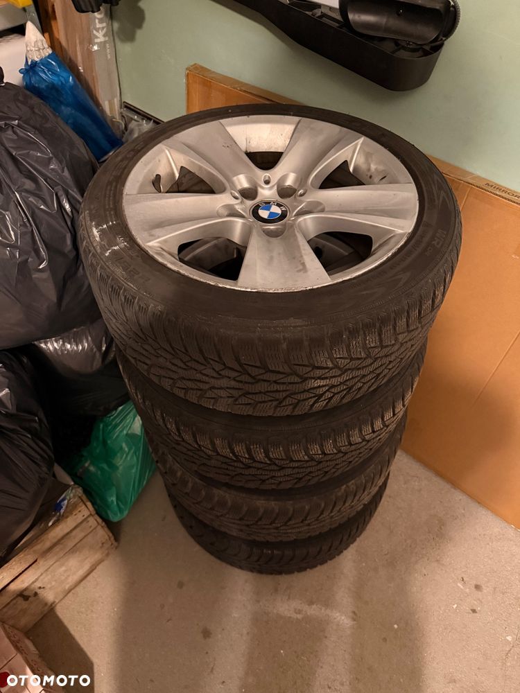 BMW Seria 3 320d - 29