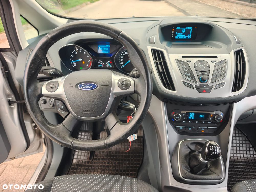 Ford C-MAX - 24