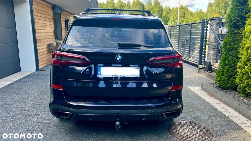 BMW X5 xDrive25d - 2