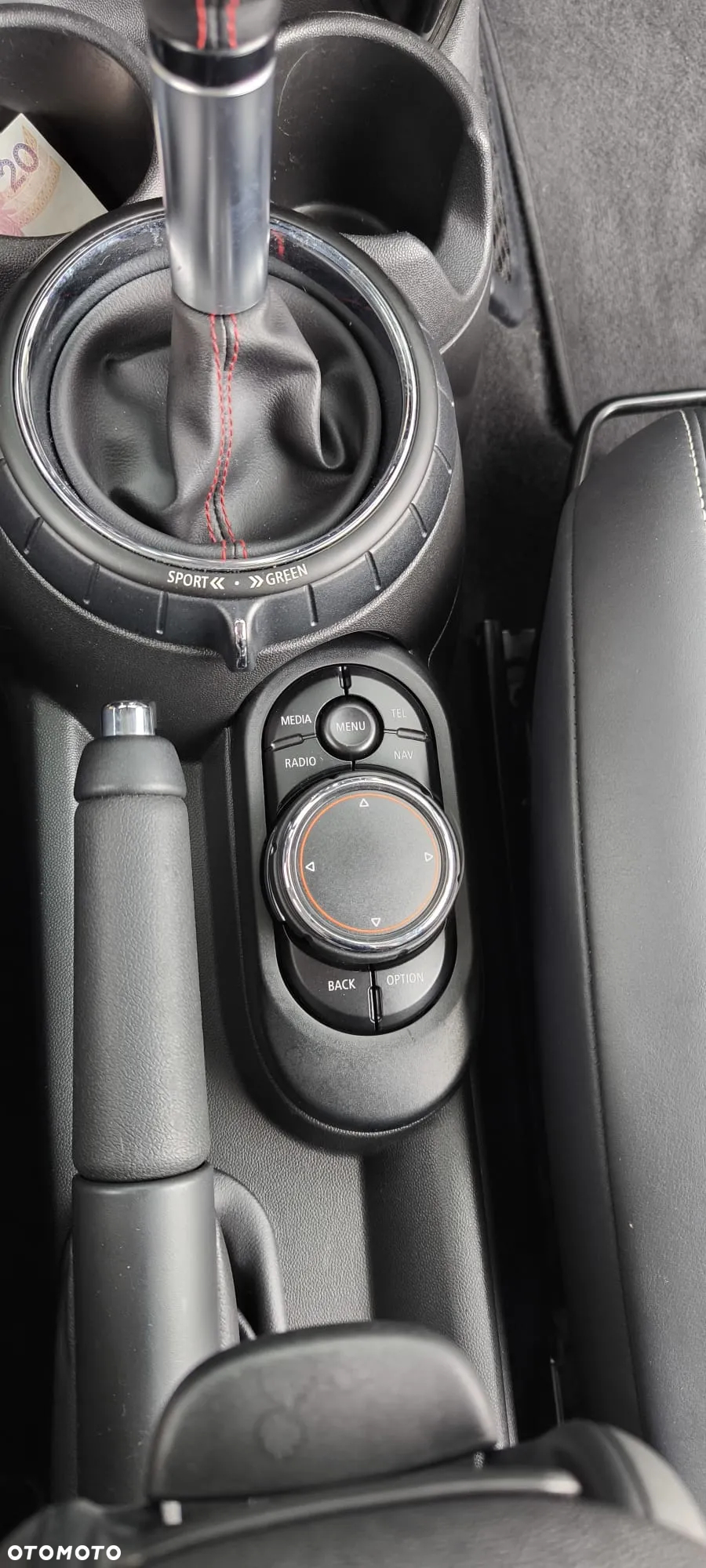 MINI Cooper S sport - 7
