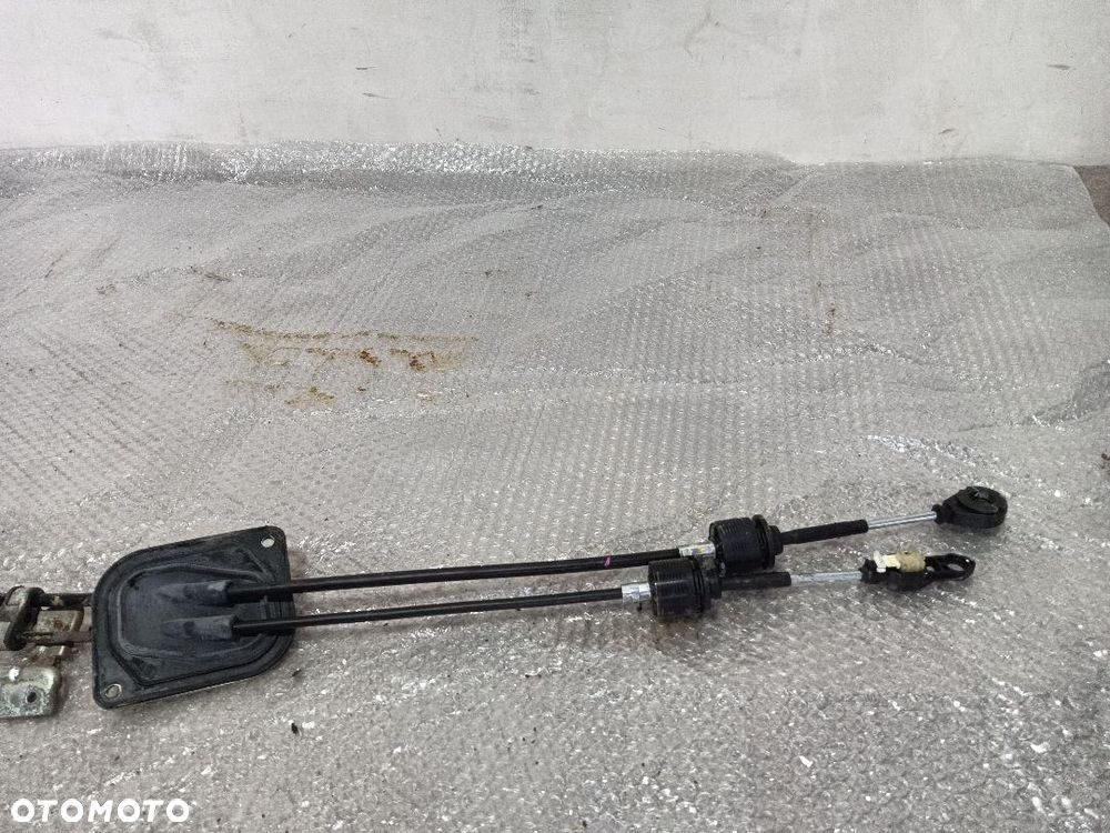 LINKI ZMIANY BIEGÓW SUZUKI BALENO II - 2