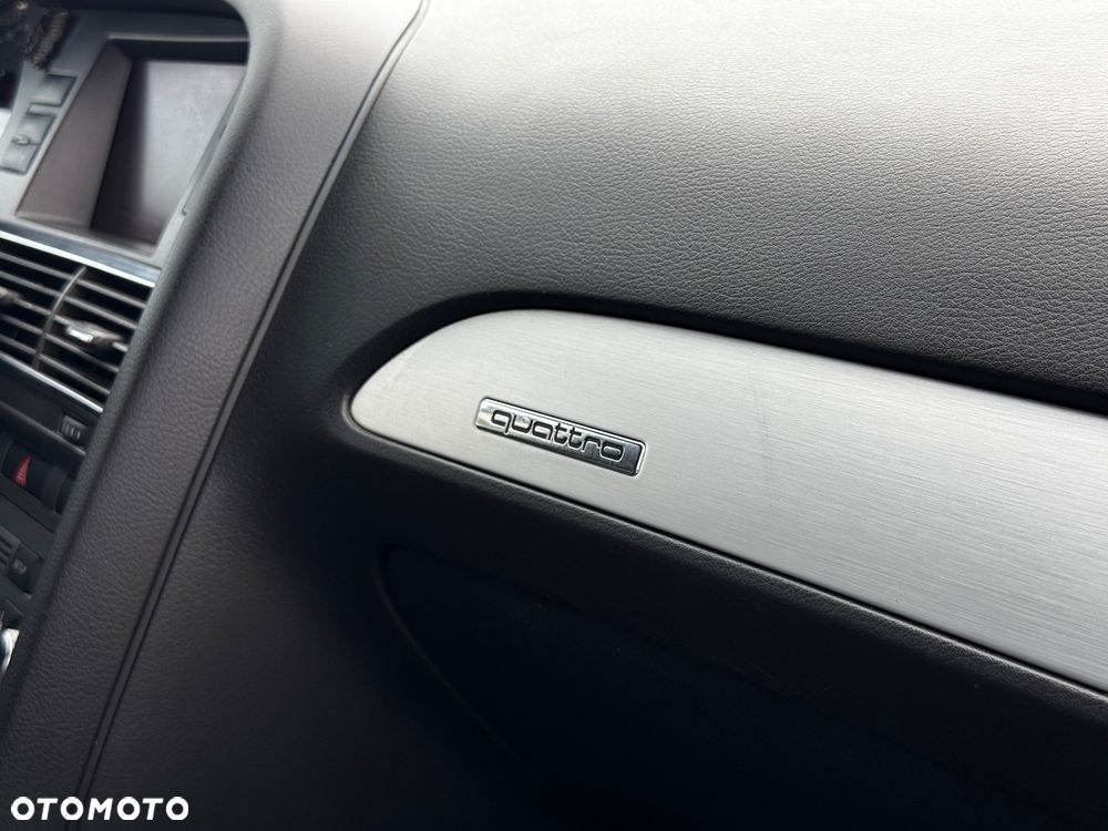 Audi A6 Limousine - 35