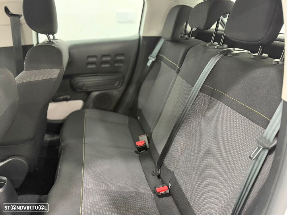 Citroën C3 1.5 BlueHDi Feel - 6