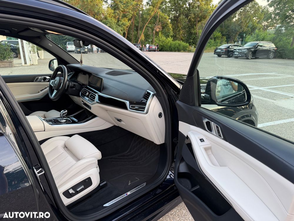 BMW X5 xDrive30d AT MHEV - 20