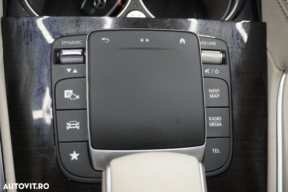 Mercedes-Benz GLE 350 d 4MATIC - 22