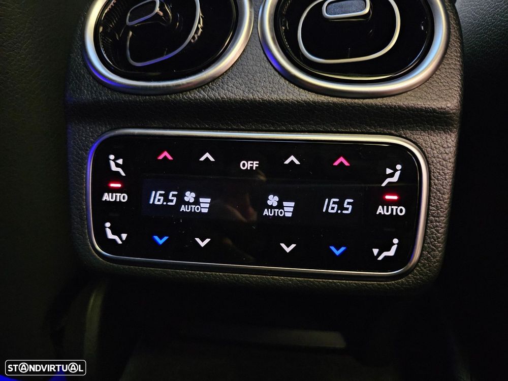 Mercedes-Benz C 63 AMG S E Performance T Speedshift MCT9G - 21