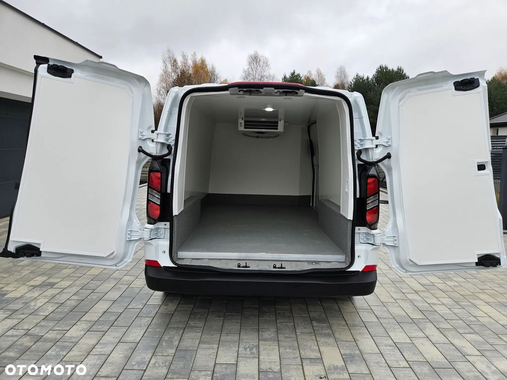 Ford Transit Custom Mroźnia / Chłodnia do -25 stopni - 34