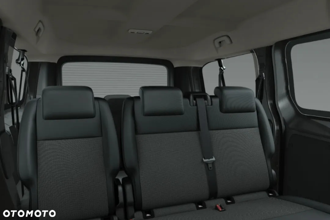 Opel Zafira - 9