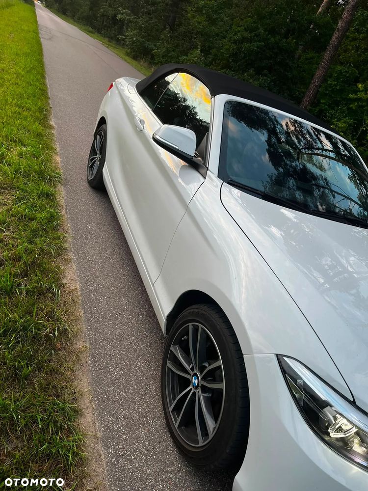 BMW Seria 2 230i - 3