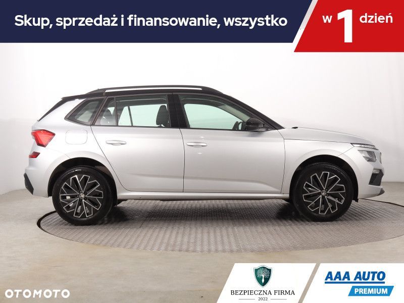 Skoda Kamiq - 7