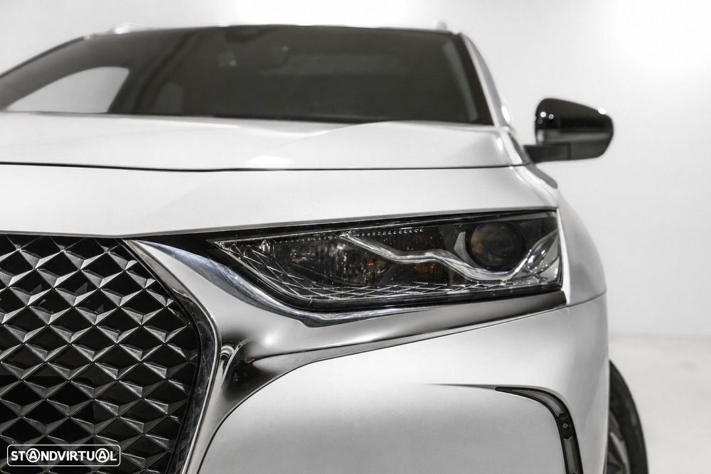 DS DS7 Crossback E-Tense So Chic EAT8 - 3