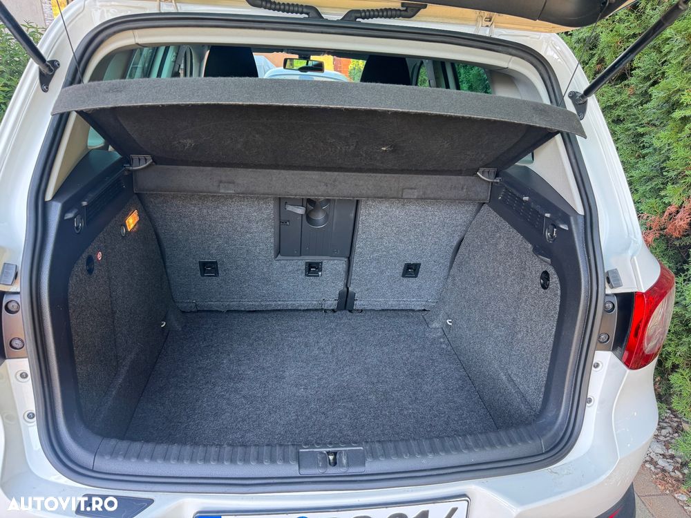 Volkswagen Tiguan - 9