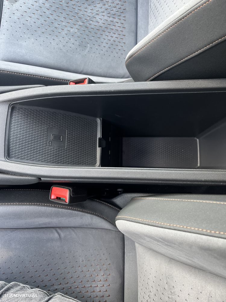 Cupra Born 150kW/58kWh - 18