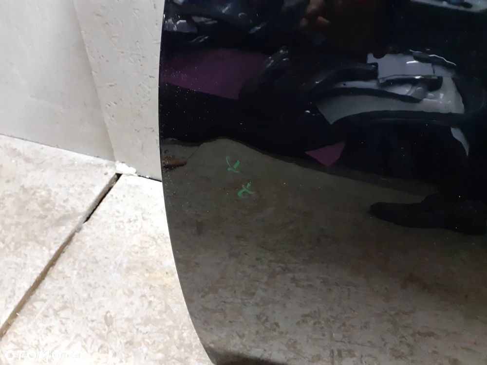 DRZWI PRZEDNIE PRZÓD LEWE SKODA KAMIQ 658 2019-> - 6