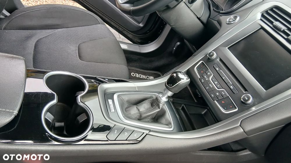 Ford Mondeo 1.5 EcoBoost Edition - 11