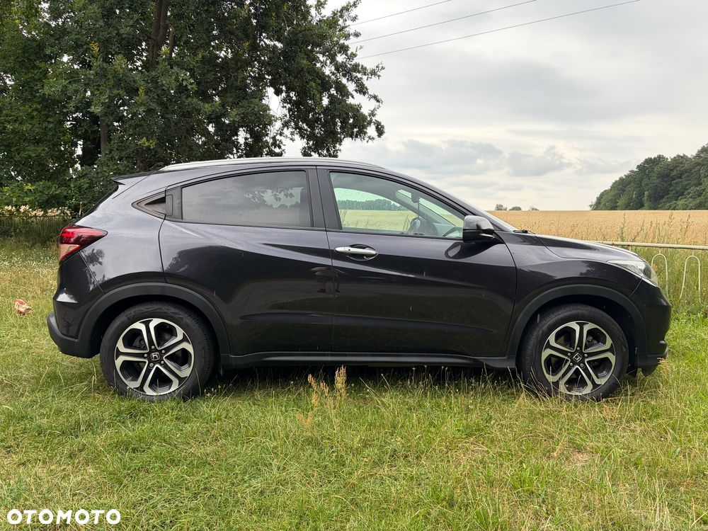 Honda HR-V 1.5 Executive (ADAS / Connect+) - 5