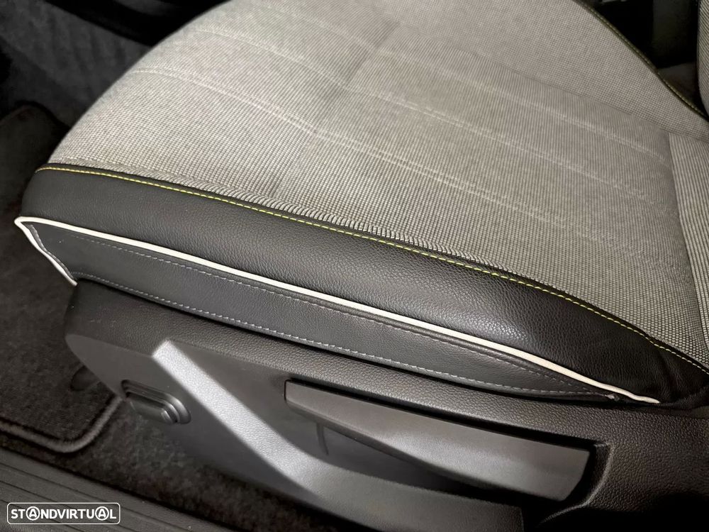 Renault Mégane E-Tech EV60 Techno Optimum Charge - 31