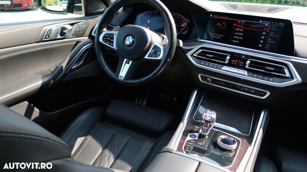 BMW X6 - 18