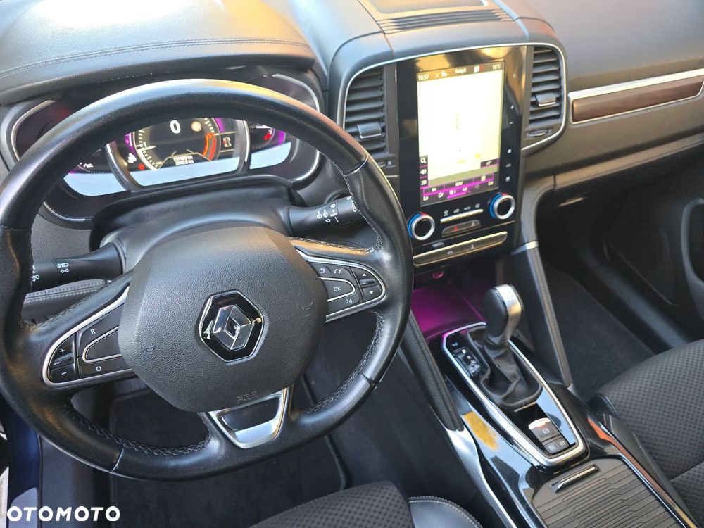 Renault Koleos ENERGY dCi 175 X-tronic LIFE - 24