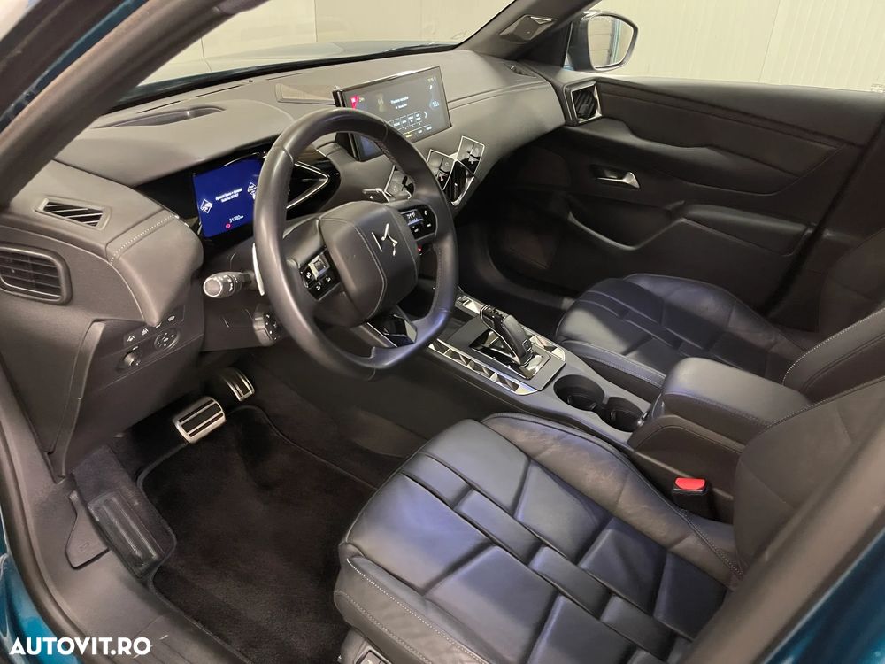 DS Automobiles DS 3 Crossback - 5