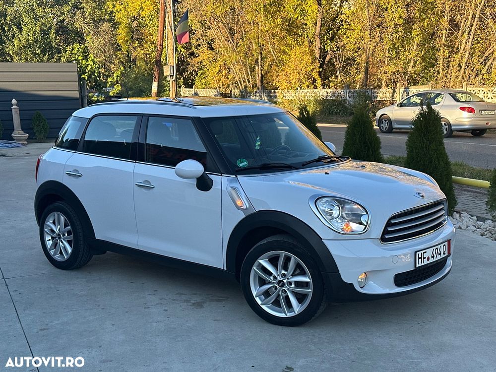 Mini Cooper - 7