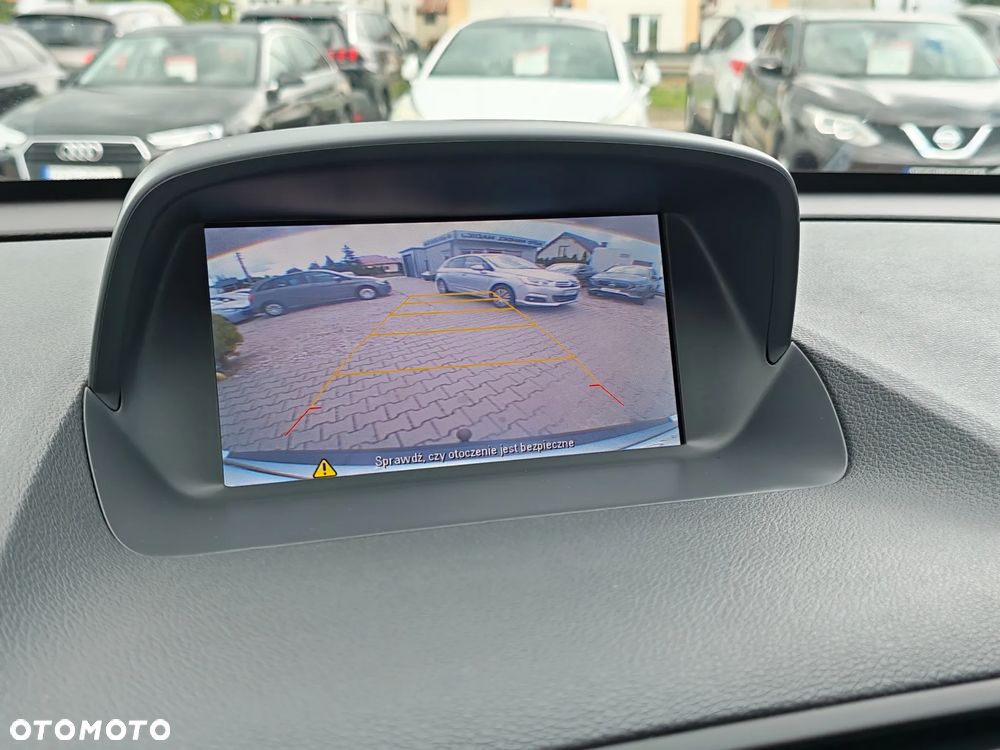 Opel Mokka 1.4 T Cosmo - 19