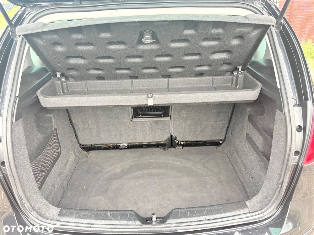 Seat Altea - 5